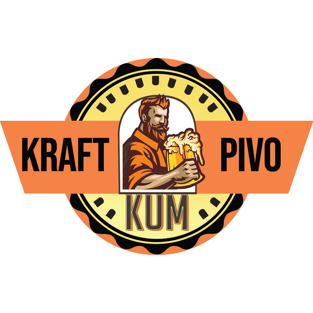 KRAFT PIVO KUM